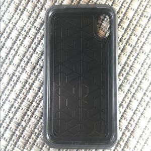 iPhone XR Otter box case